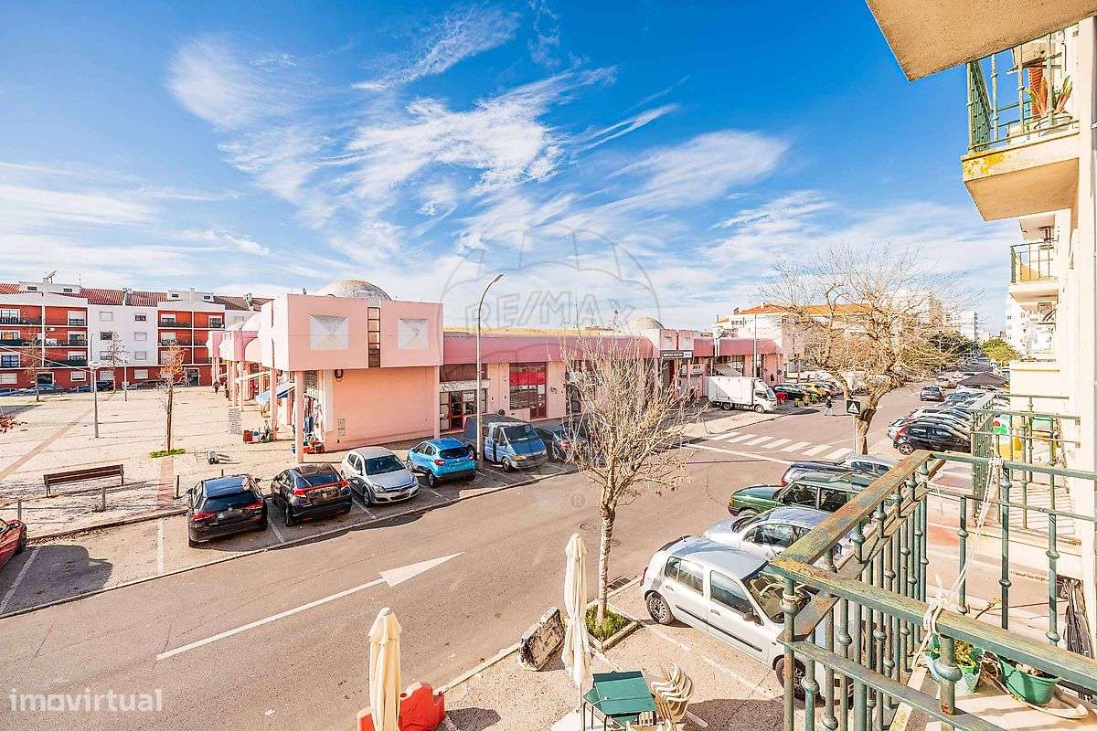 Apartamento T3 para venda-21