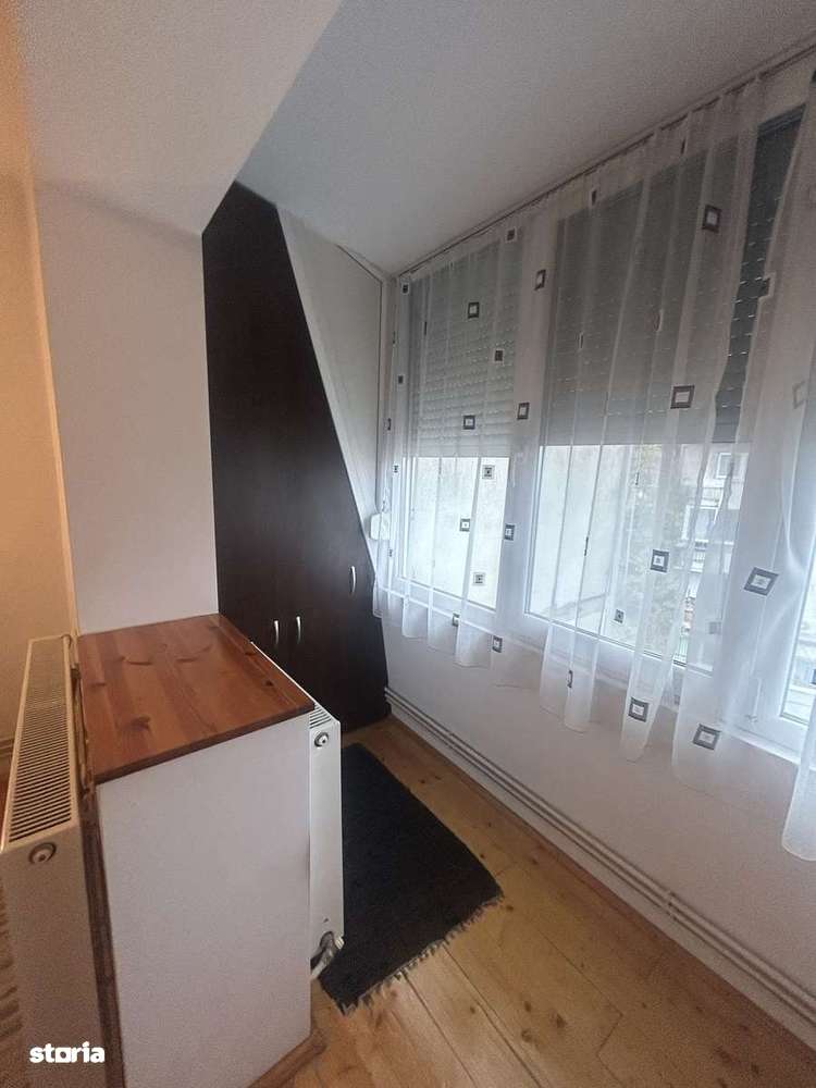 Cetății 2 camere-Decomandat -Centrala Proprie, - Imagine principală: 4/11