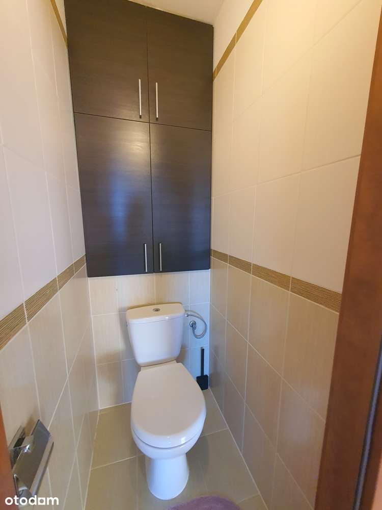 3 pokoje * 62,9m² * gotowe do zamieszkania * loggia * niski czynsz-17