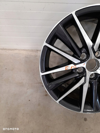 FELGA ALUMINIOWA TOYOTA COMY 18" - 2