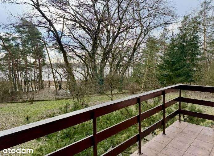 Unikatowa nieruchomość nad Wisłą*35 km do W-wy - Pełny obrazek: 4/20