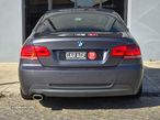 BMW 320 d Coupe - 9