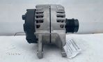 NOWY VALEO ALTERNATOR MERCEDES A0009066906 - 1