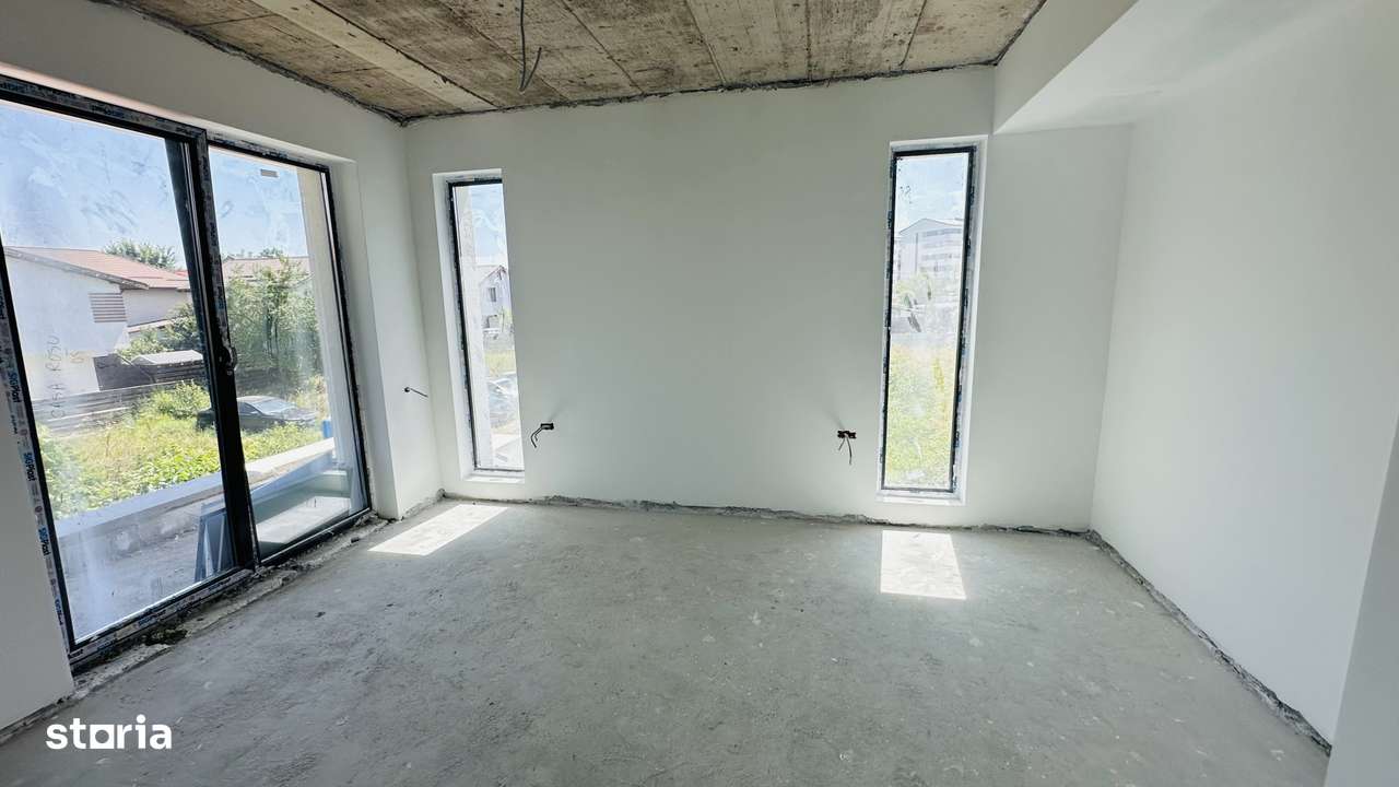 Vila individuala superba, 178mp constr, 225 mp teren , Apeductului Chi-9