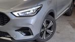 MG ZS 1.0 T-GDI Comfort Aut. - 2