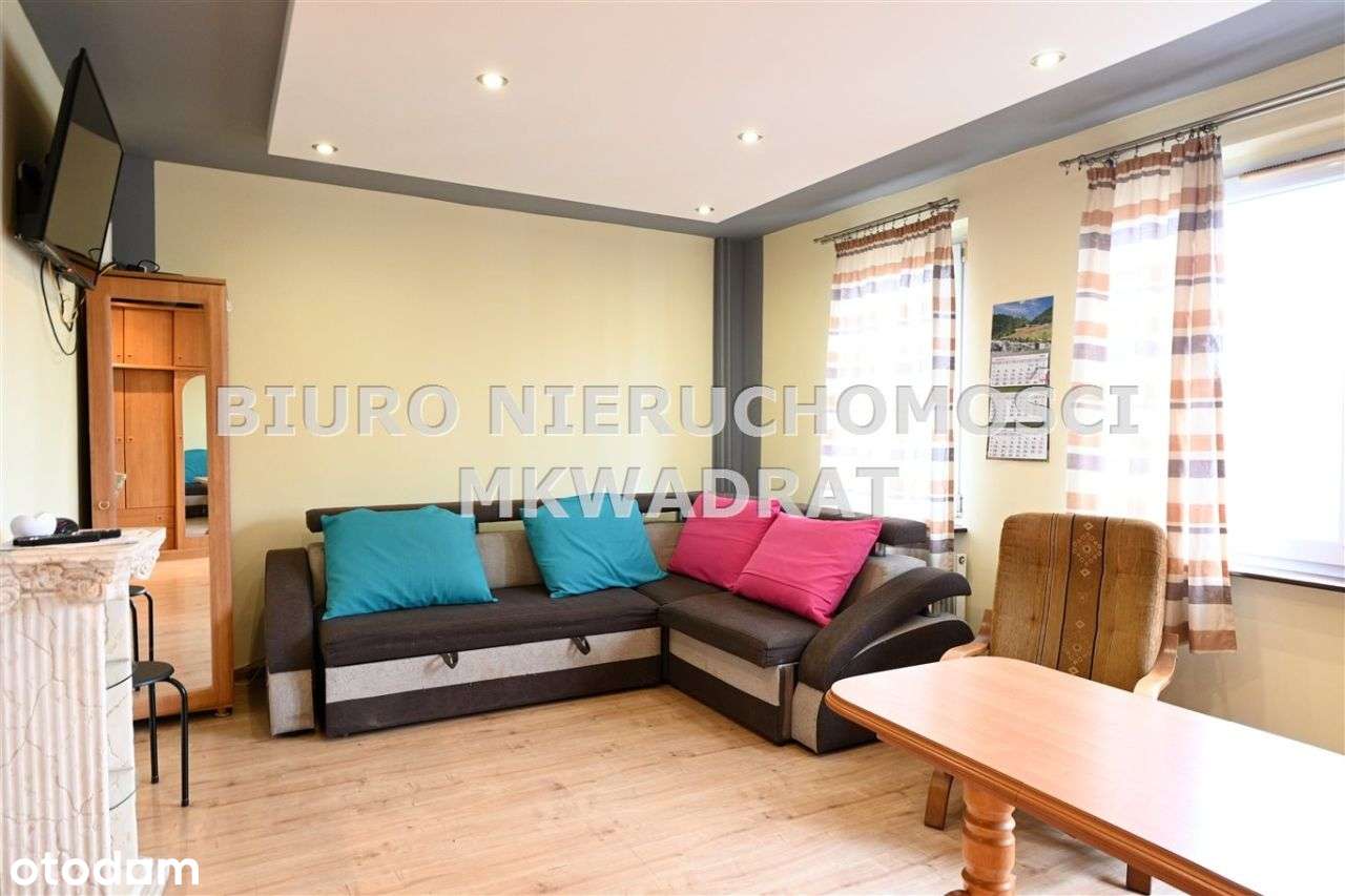 M2, idealne pod inwestycje- ul. Dąbrówki-5