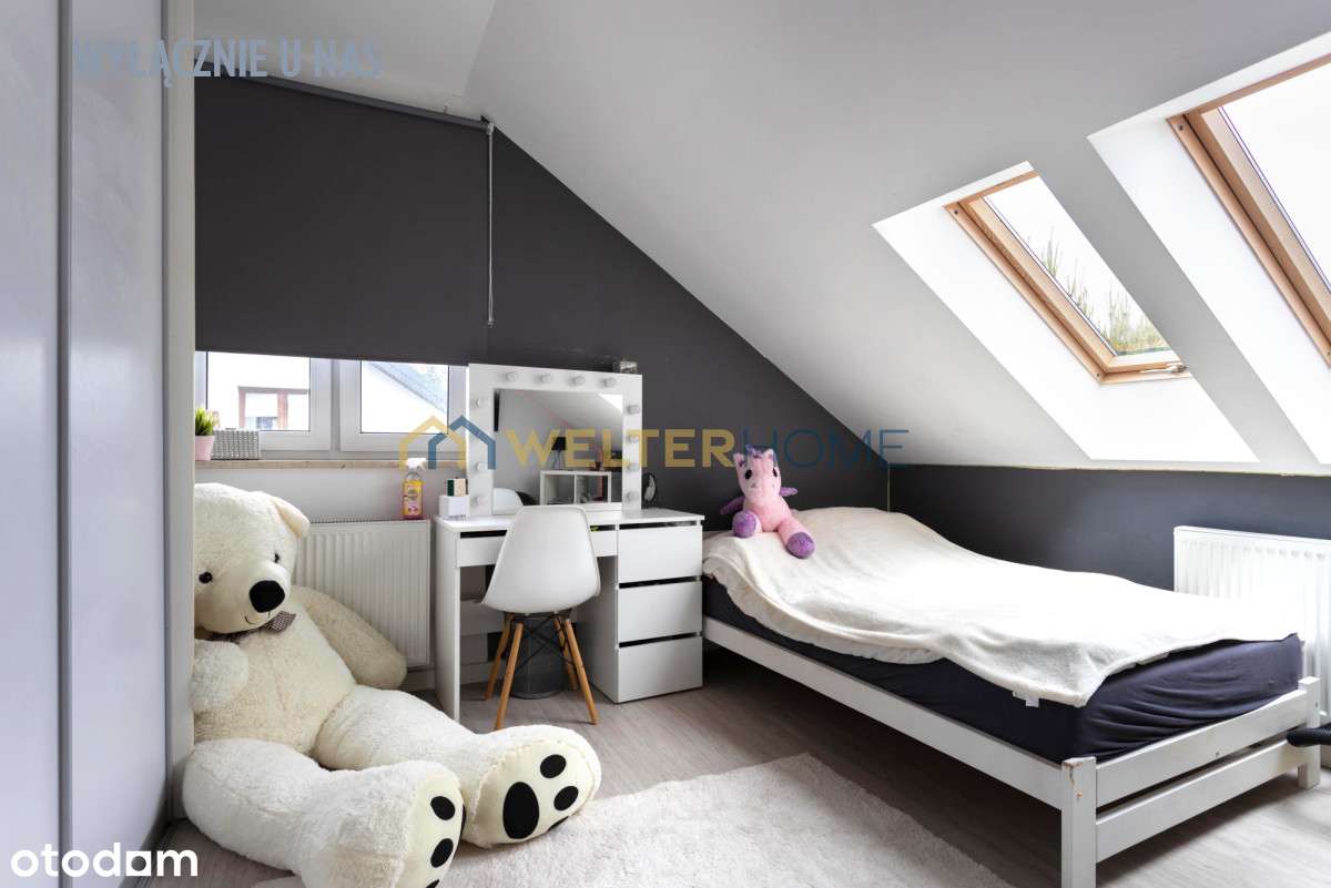 Rodzinny Ciepły Dom w Otulinie Lasu-11