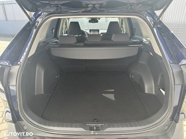 Toyota RAV4 2.5 Hybrid VVT-iE 4x4 Dynamic - 15