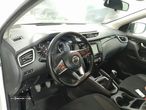 Nissan Qashqai 1.5 dCi Acenta C/Barras de Tejadilho - 6