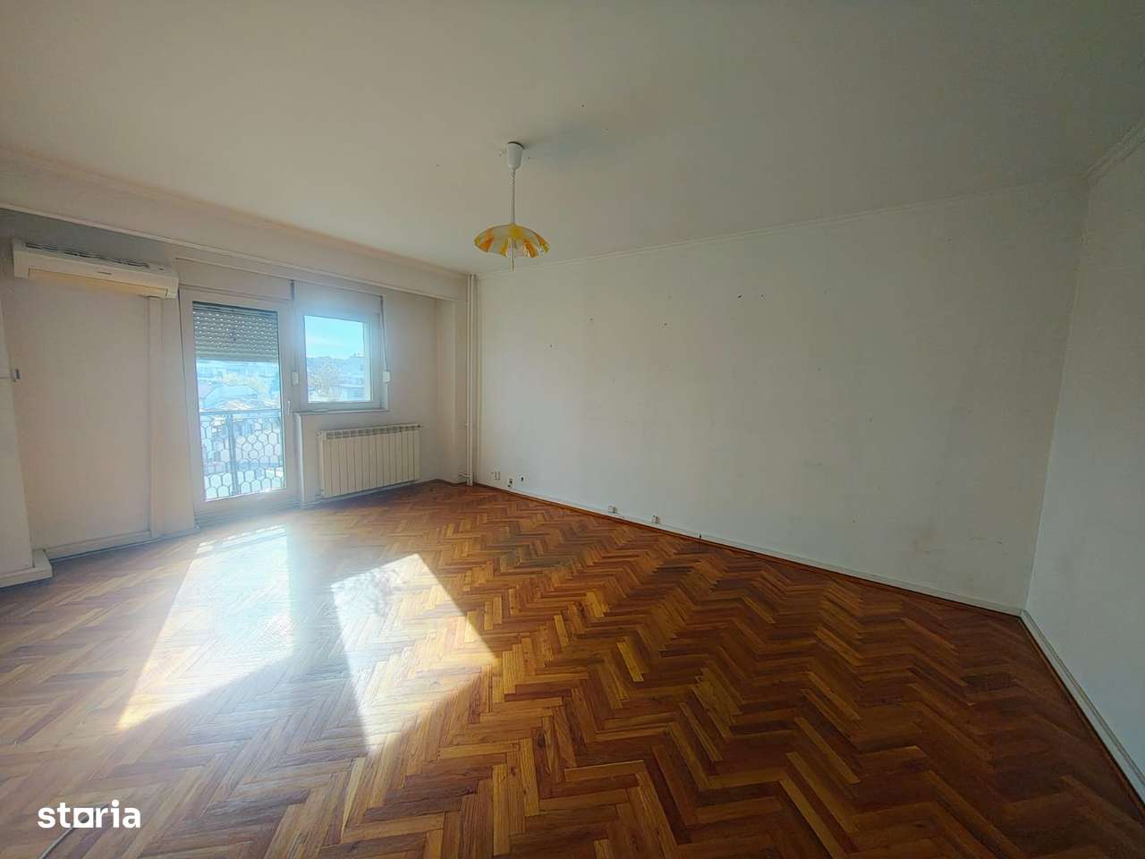 Apartament 2 Camere | Piata Constitutiei | Centrala Termica Bloc 1991-0