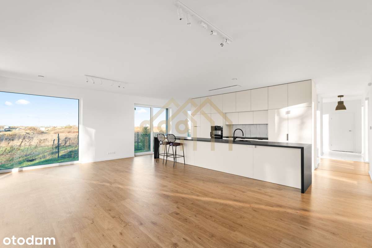 Nowoczesny dom 237m2 - działka 1400m2 - Pełny obrazek: 4/14