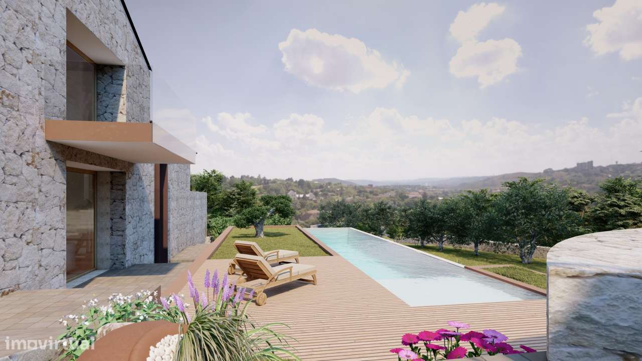 Moradia T3 Nova localizada em Redinha, Pombal - Grande imagem: 4/19