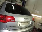 Klapa bagażnika AUDI A6C6 Allroad '08 3.0tdi - 1