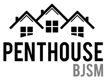PENTHOUSE BJSM Logo