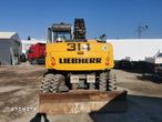 Liebherr A314 * Litronic * Klima * Stan bdb * - 2