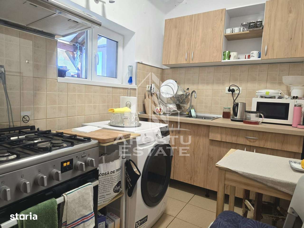 Casa in Curtici, zero comision de la cumparator. - Imagine principală: 5/17