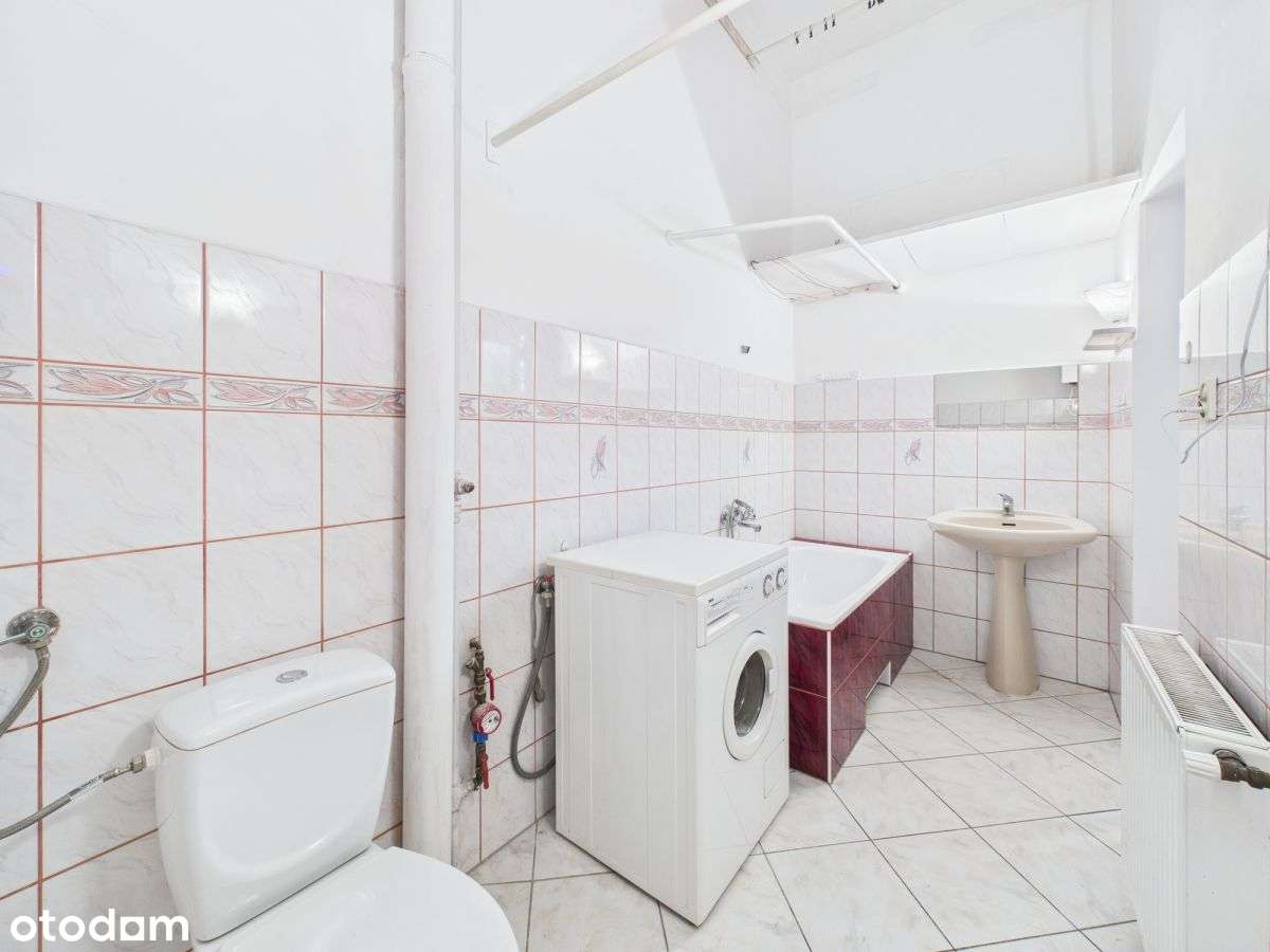 I piętro.  Niskie opłaty. 8700zł/m2-6