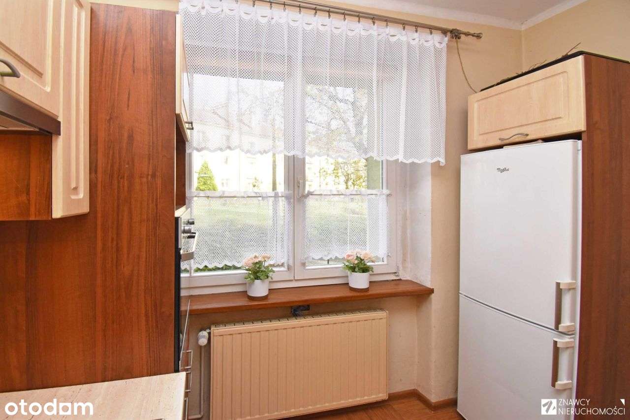 2 duże pokoje, świetna komunikacja z Katowicami-13