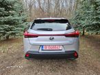 Lexus UX 250h 2.0L HEV 20H- (178 HP) 4X2 CVT Business - 5