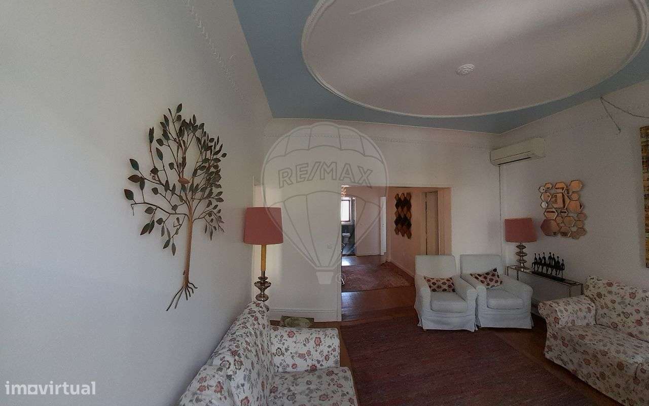 Apartamento T3 para arrendamento - Grande imagem: 5/25