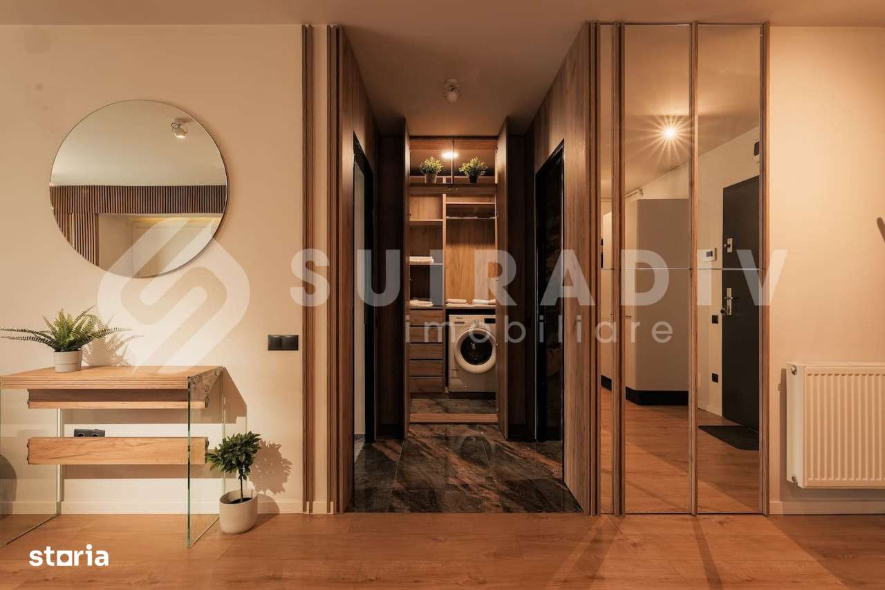 Confort premium în inima orașului, în Scala Center - Imagine principală: 4/7