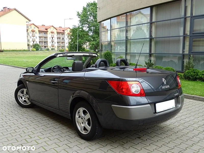 Renault Megane 1.6 Avantage - 3