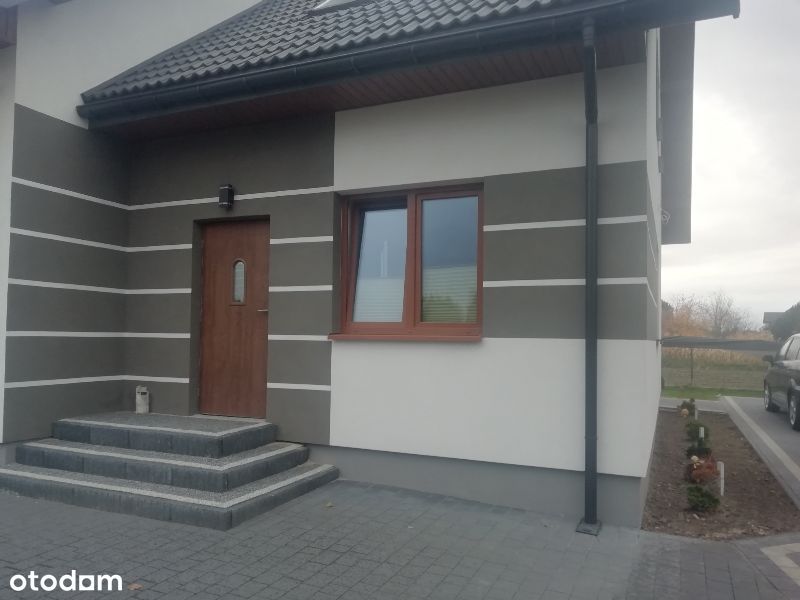 Dom, 80 m², Raszyn