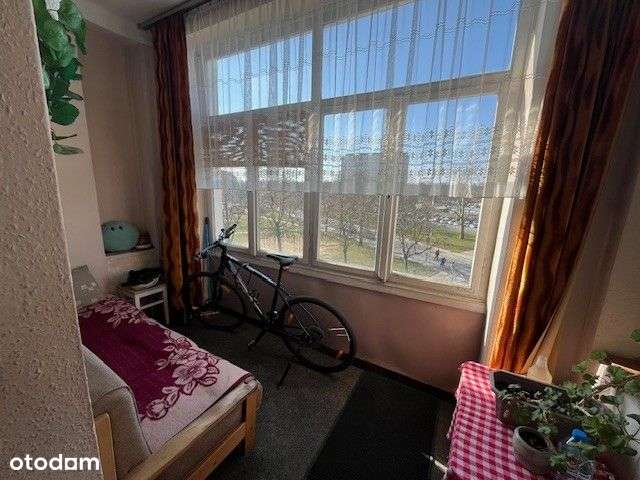 Ch Turzyn, 3 pok. słoneczne z balkonem-11