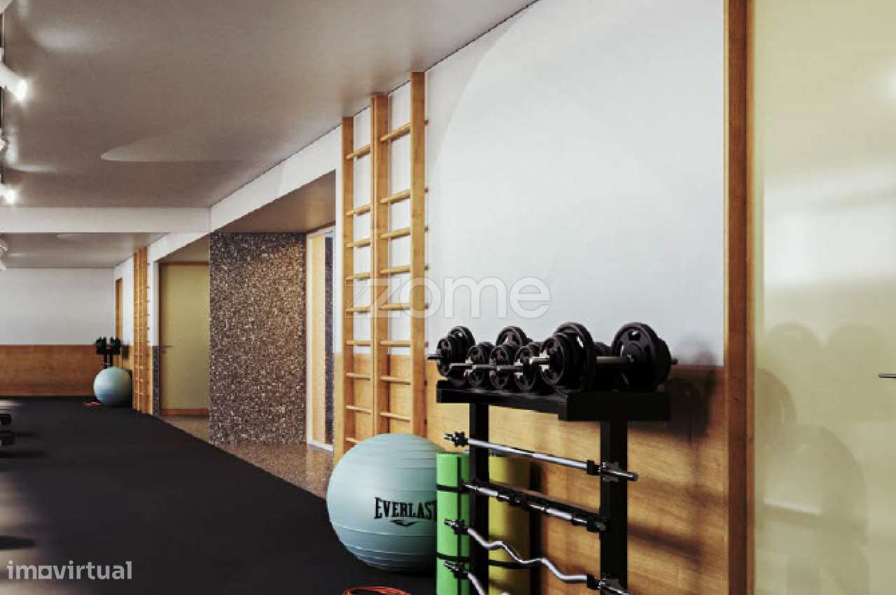 T1 | Vintage Garden – Porto - Grande imagem: 4/7