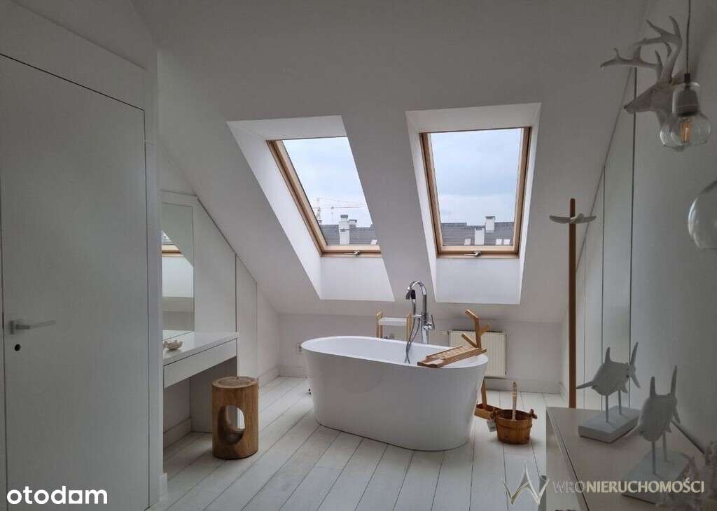 Jasne Mieszkanie | 2 kondygnacje | Balkon | Winda - Pełny obrazek: 1/13