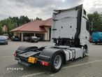 Mercedes-Benz ACTROS 1845 Euro 6 Low Deck Mega !!! - 8