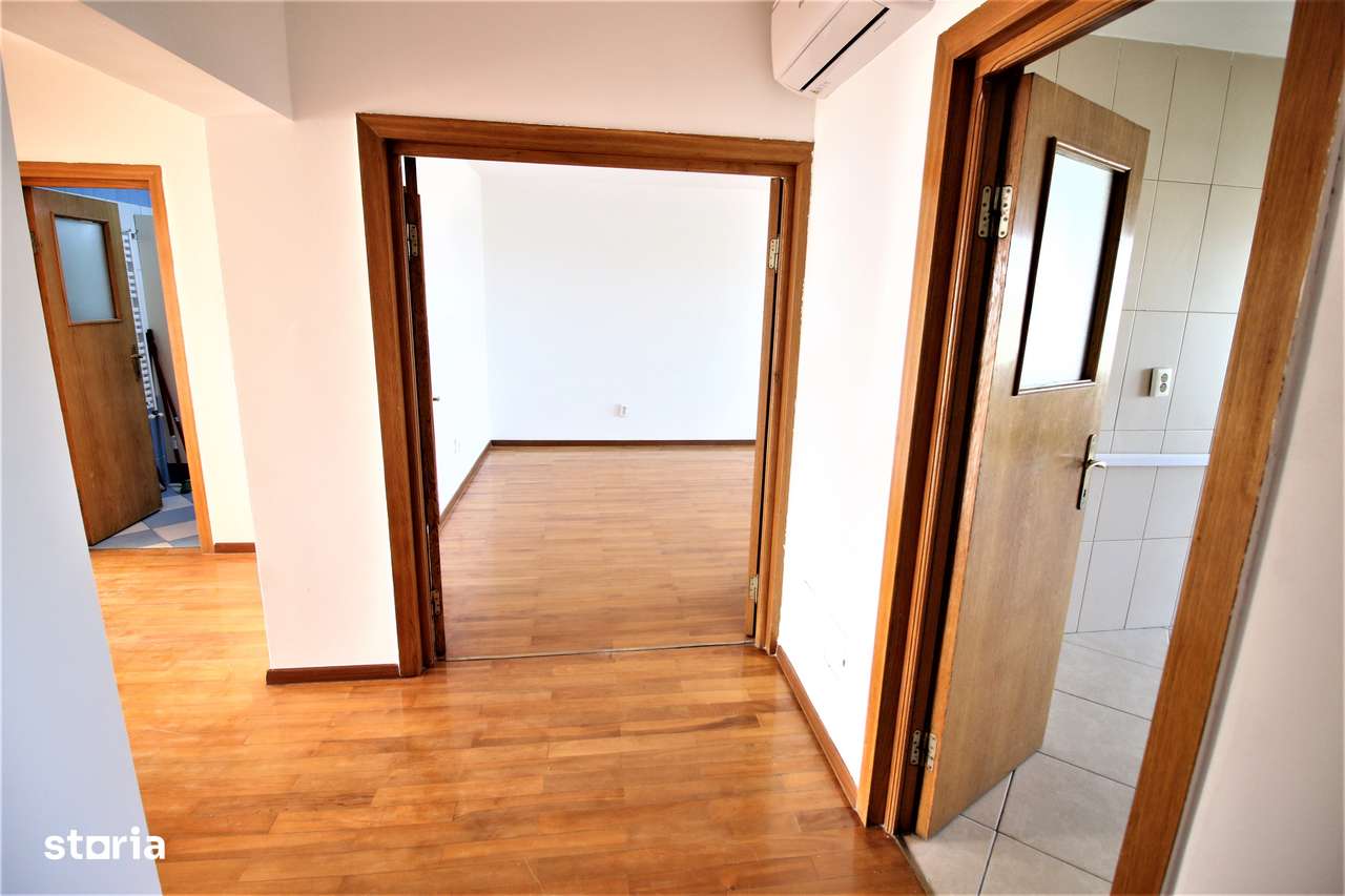 Ap. 3dec. Faleza, vedere Dunare, 98mp - Imagine principală: 5/17