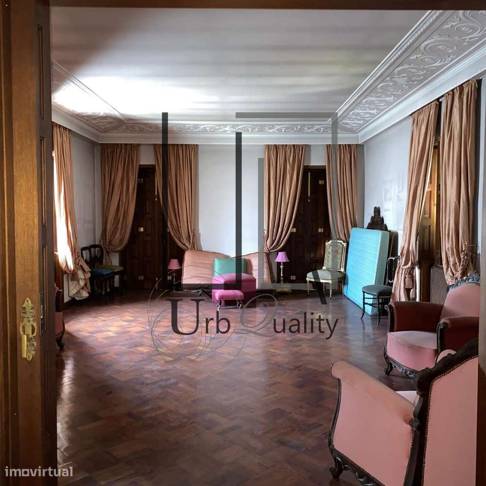 MORADIA ISOLADA T5 – Em Sete Bicas-10