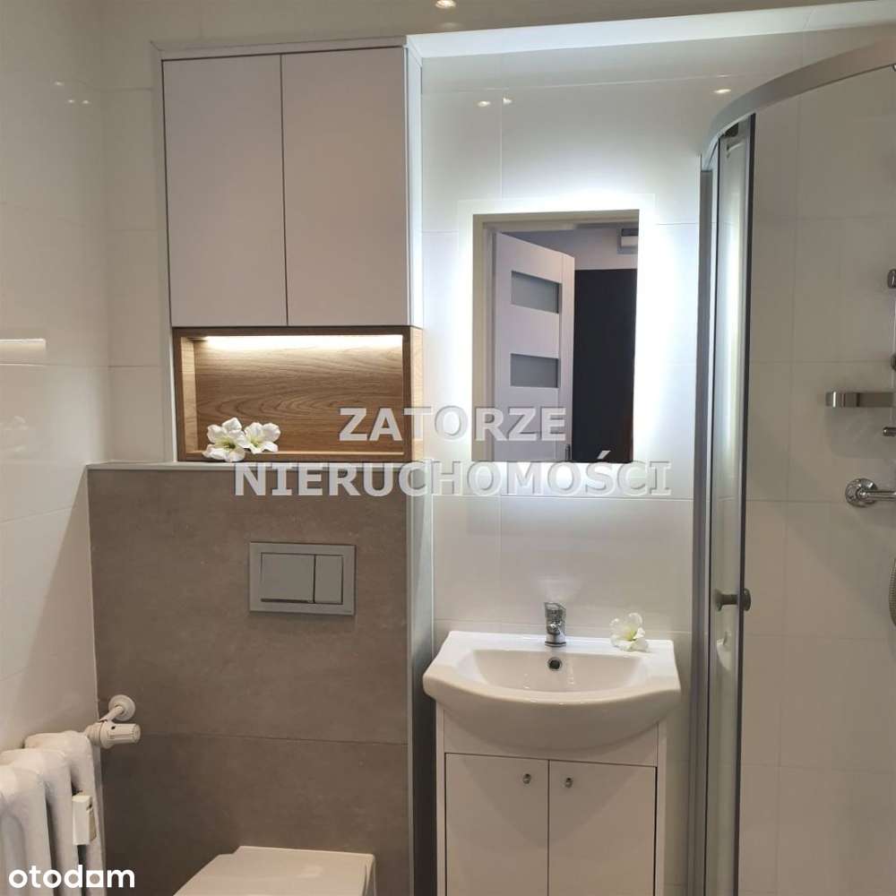 4 pokojowe po remoncie/ os.Zatorze/ prowizja 0%-6