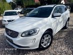 Volvo XC 60 D4 Drive-E Momentum - 1