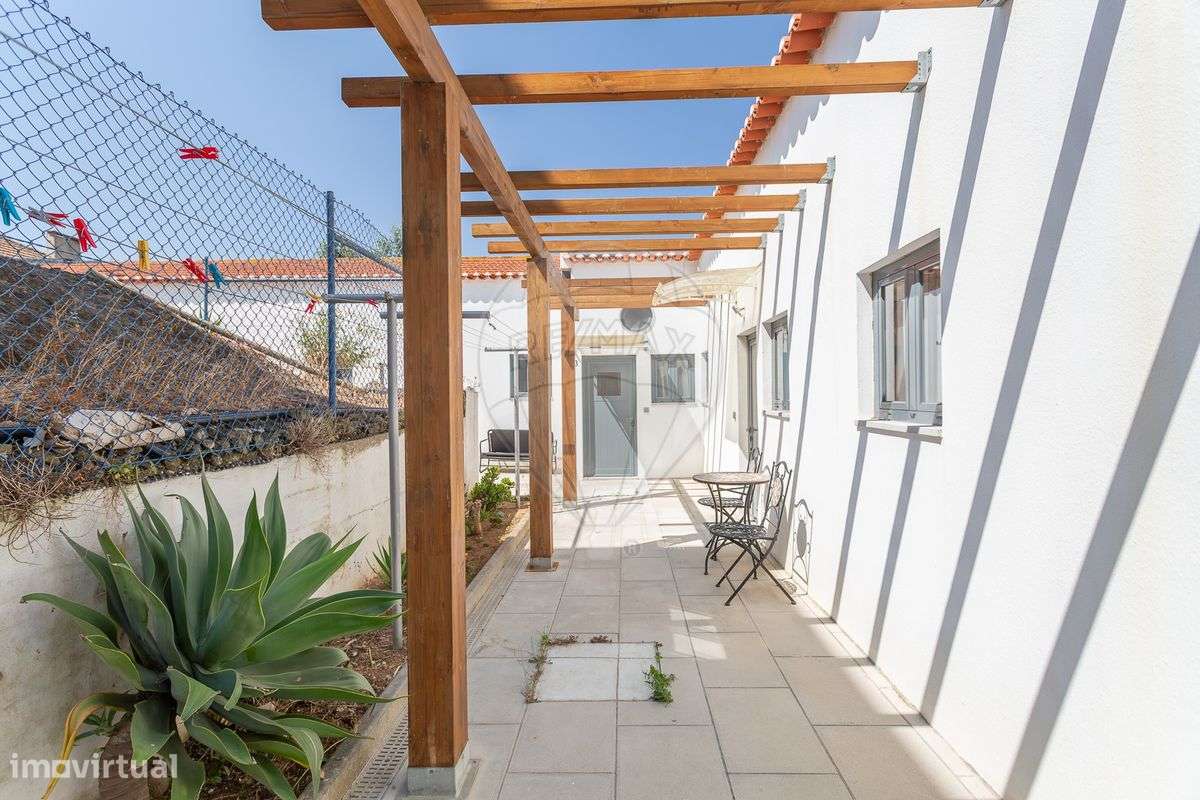 Moradia T2 para venda - Grande imagem: 5/19