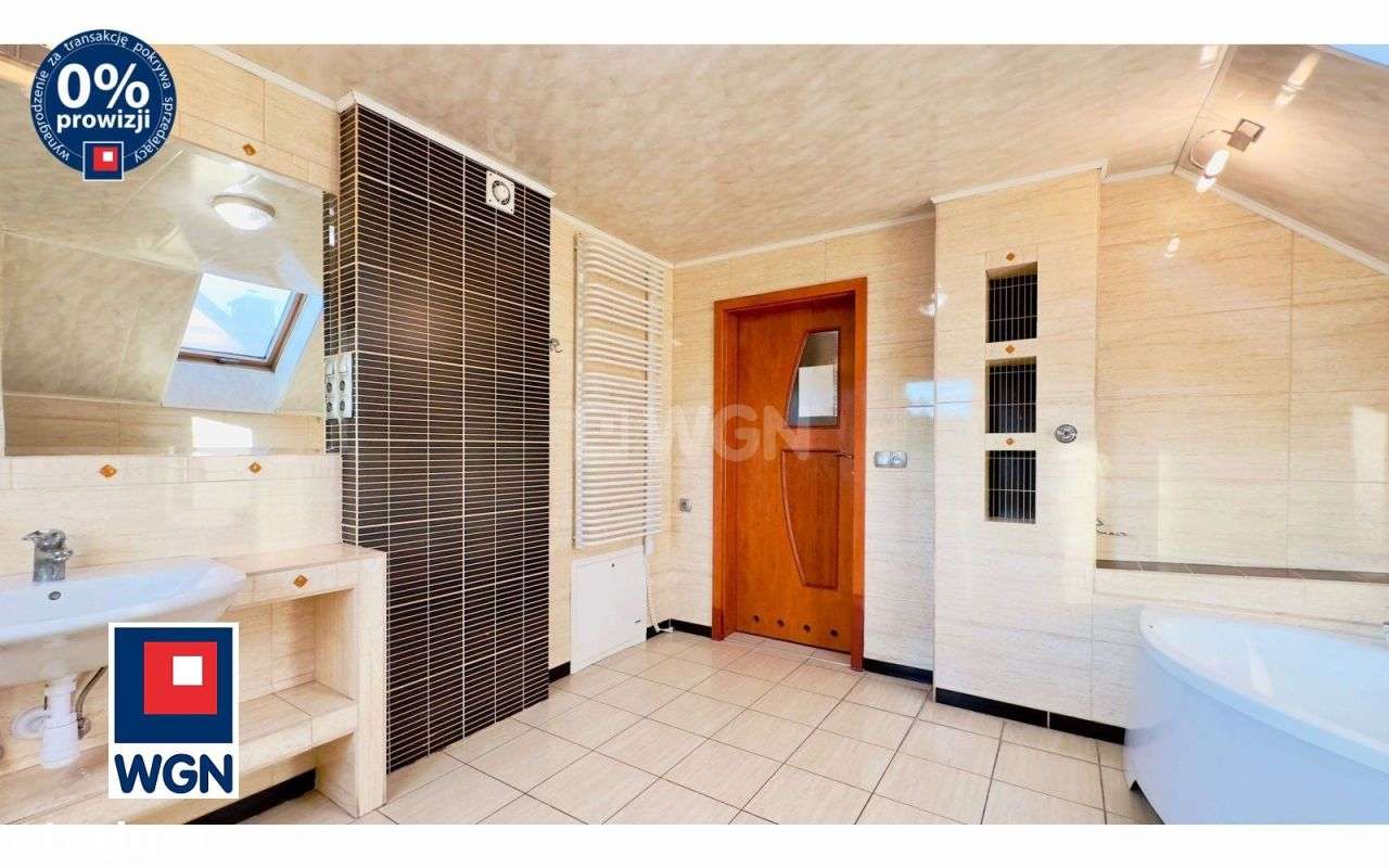 Dom wolnostojący na sprzedaż Dąbrowa Górnicza.-11