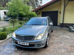Mercedes-Benz Klasa C 250 CDI BlueEff 4-Matic Elegance - 21