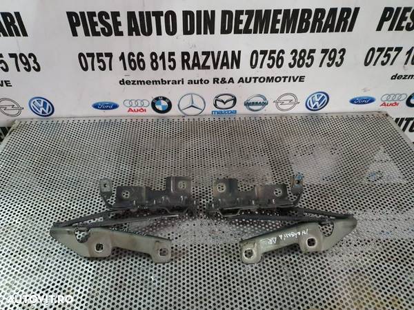 Balamale Capota Opel Insignia A Dezmembrez Opel Insignia A Facelift Volan Stanga - 2