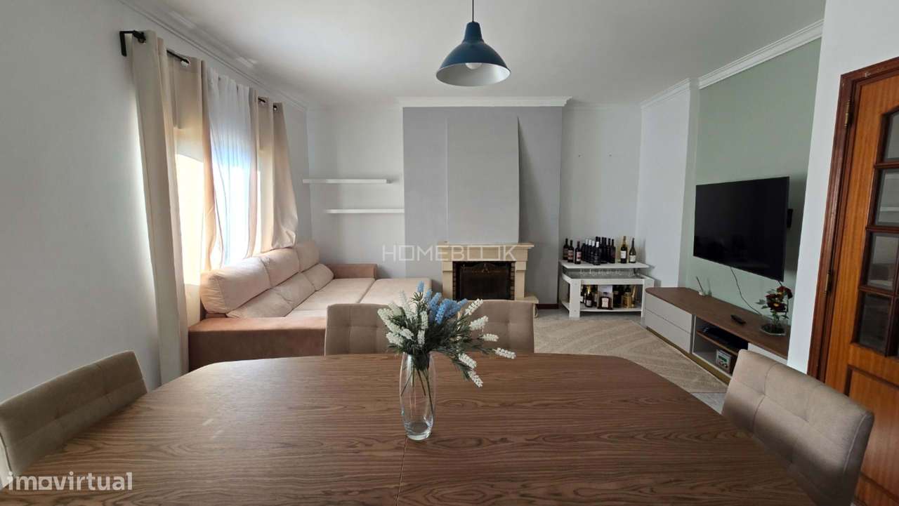 Apartamento T3 com Arrecadação em Varge Mondar - Grande imagem: 2/18