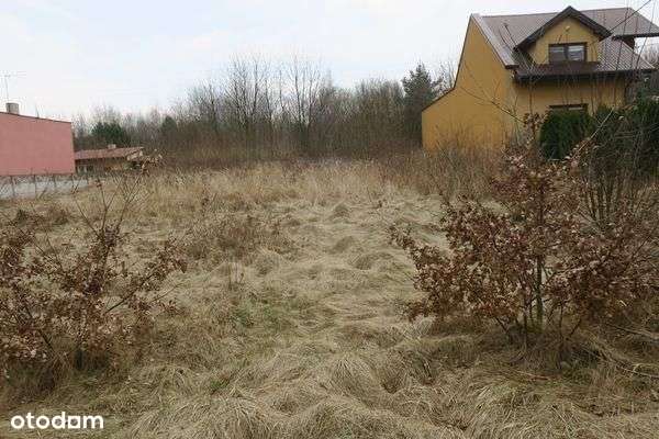 Działka, 1 220 m², Radom - Pełny obrazek: 4/12