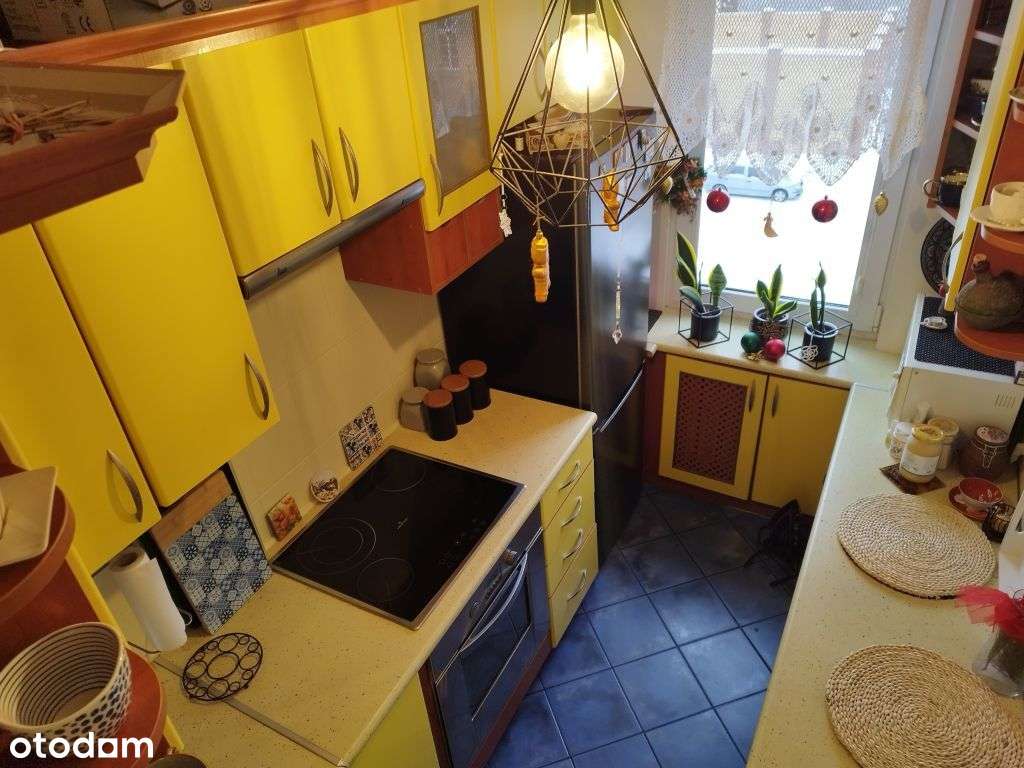 2 Pokojowe mieszkanie po Remoncie.-10