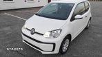 Volkswagen up! white style - 1