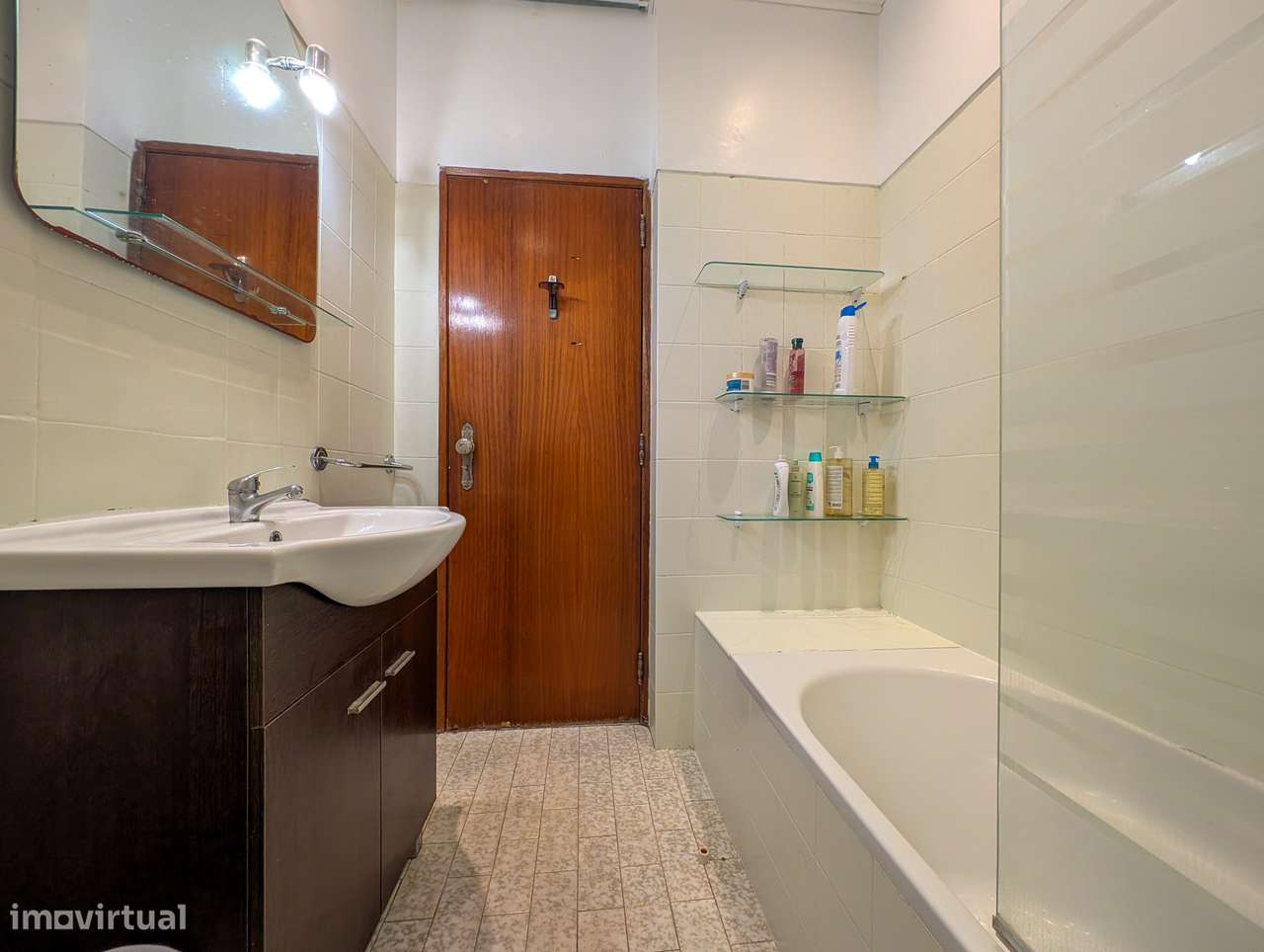 Apartamento T3 próximo do Instituto Politécnico de Setúbal-26