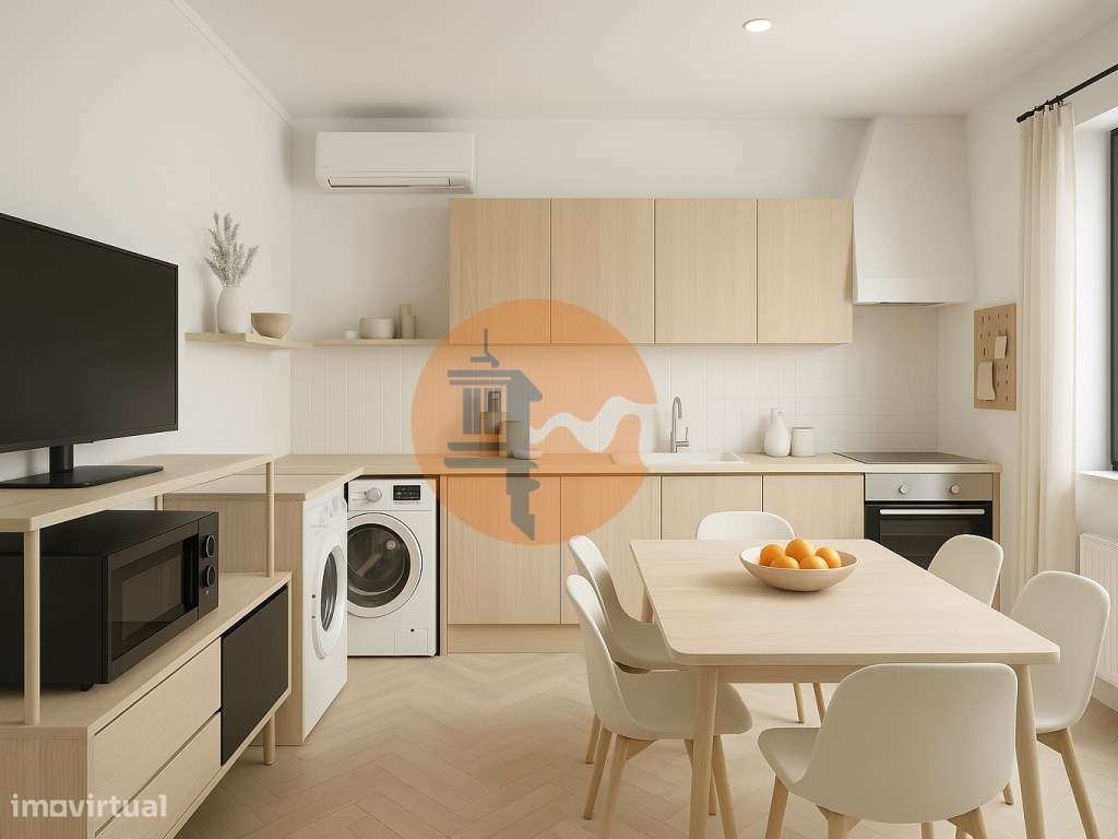 Magnífica quinta próxima de Tavira - Grande imagem: 2/45