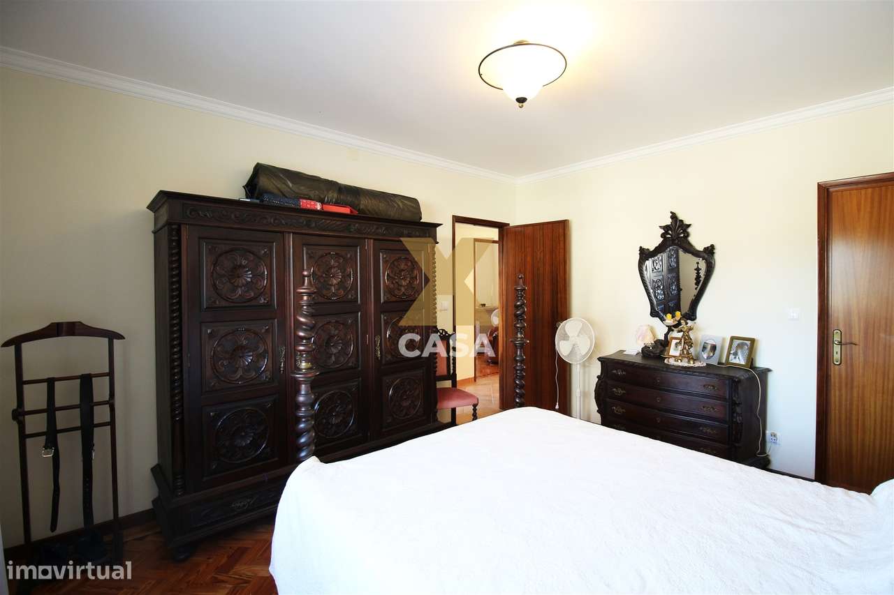 Moradia T3 Venda em Gondemaria e Olival,Ourém-20