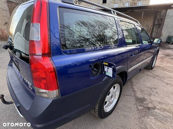 Volvo XC 70 - 38