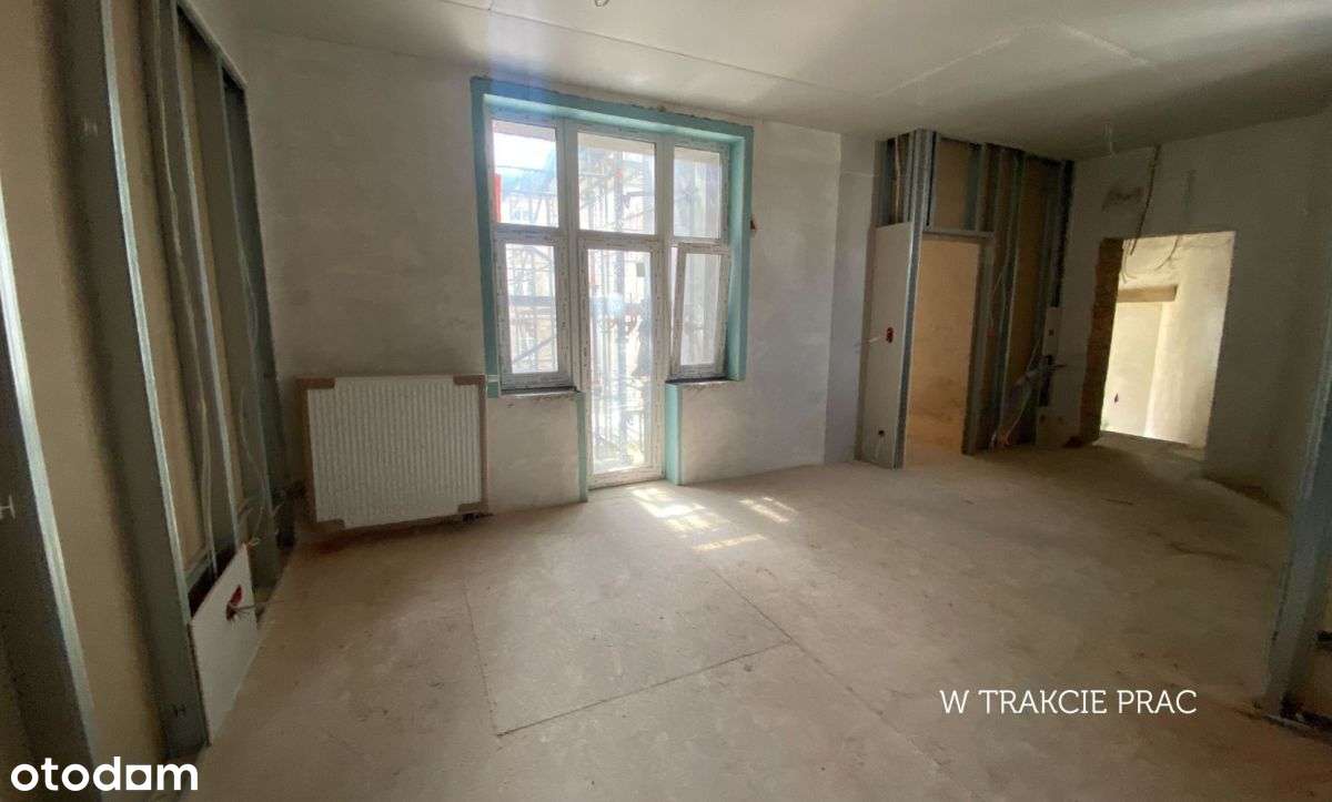 Okazja! Apartament 3 pok. | Zielone Serce Centrum-7