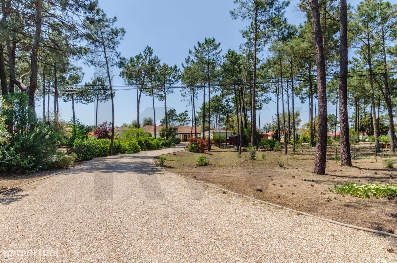 Moradia T4 no Condomínio da Quinta do Picão Azeitão para Venda - Grande imagem: 3/60