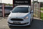 Ford Grand C-MAX 1.5 TDCi Start-Stopp-System Titanium - 1